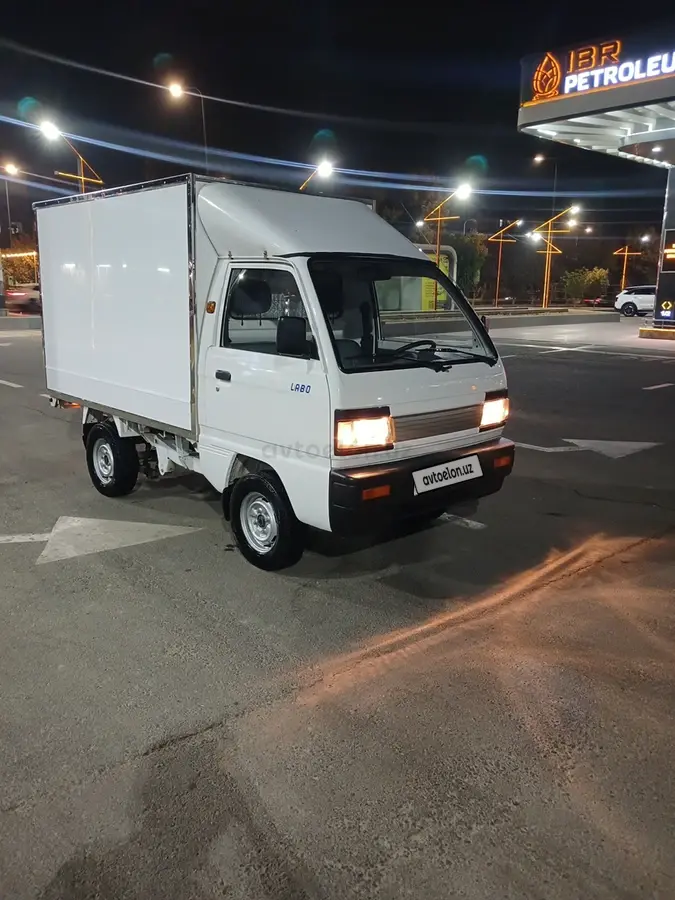 Chevrolet Labo 2022 — 3