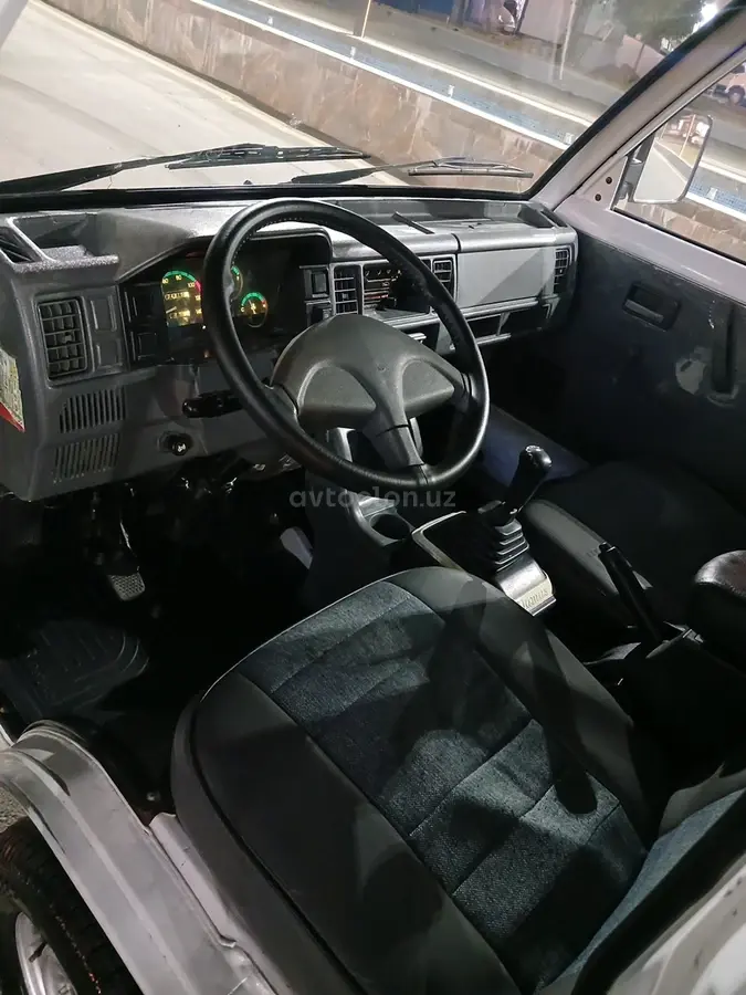 Chevrolet Labo 2022 — 6