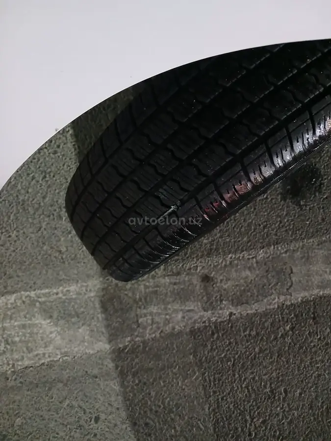 Chevrolet Labo 2022 — 7