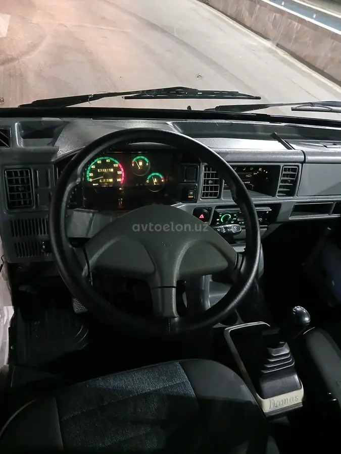 Chevrolet Labo 2022 — 9