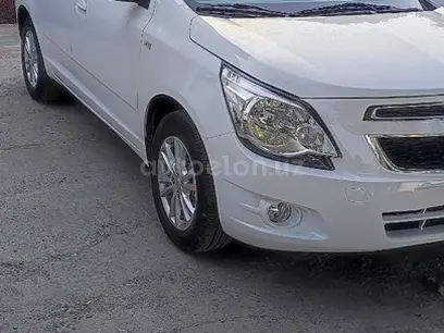 Chevrolet Cobalt, 4 pozitsiya 2024 yil, КПП Avtomat, shahar Samarqand uchun 13 550 у.е. id4958071