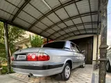 Серебристый ГАЗ 31105 (Волга) 2008 года, КПП Механика, в Ташкент за 7 800 y.e. id6372713, Фото №1