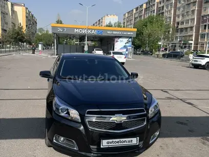 Chevrolet Malibu, 3 pozitsiya 2014 yil, КПП Avtomat, shahar Toshkent uchun 14 500 у.е. id4975441