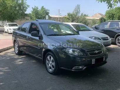 Chevrolet Lacetti 2023 года, КПП Автомат, в Ташкент за ~14 437 y.e. id5177304