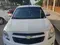 Oq Chevrolet Cobalt, 2 pozitsiya 2019 yil, КПП Mexanika, shahar Jizzax uchun ~10 673 у.е. id5192450