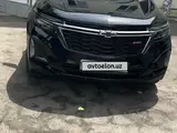 Черный Chevrolet Equinox 2021 года, КПП Автомат, в Бухара за 24 500 y.e. id6409530, Фото №1
