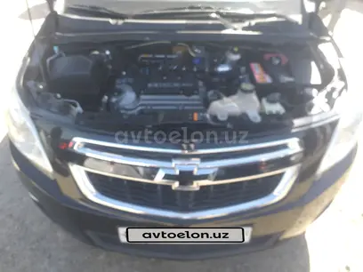 Chevrolet Cobalt, 4 pozitsiya 2015 yil, КПП Avtomat, shahar Buxoro uchun 9 200 у.е. id5109154