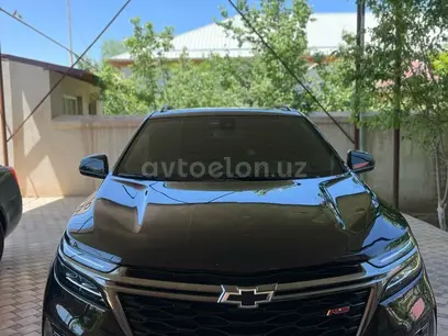 Chevrolet Equinox 2021 года, в Ургенч за ~27 613 y.e. id5126668