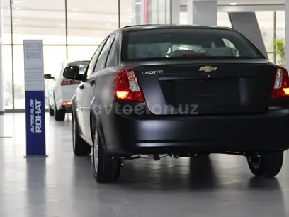 Черный Chevrolet Gentra, 3 позиция 2024 года, КПП Автомат, в Булунгурский район за ~13 311 y.e. id4781802
