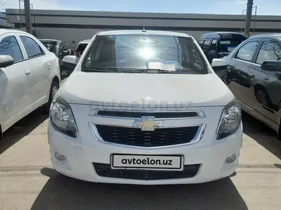 Chevrolet Cobalt, 4 позиция 2022 года, КПП Автомат, в Ташкент за 11 000 y.e. id5157750