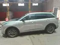 Серый FAW Bestune T55 2024 года, КПП Вариатор, в Гиждуван за 20 000 y.e. id6594722