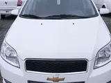 Chevrolet Nexia 3, 2 pozitsiya 2020 yil, КПП Mexanika, shahar Urganch uchun ~9 695 у.е. id5040307, Fotosurat №1