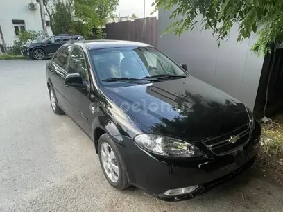 Черный Chevrolet Gentra, 3 позиция 2024 года, КПП Автомат, в Ташкент за 14 000 y.e. id5121356