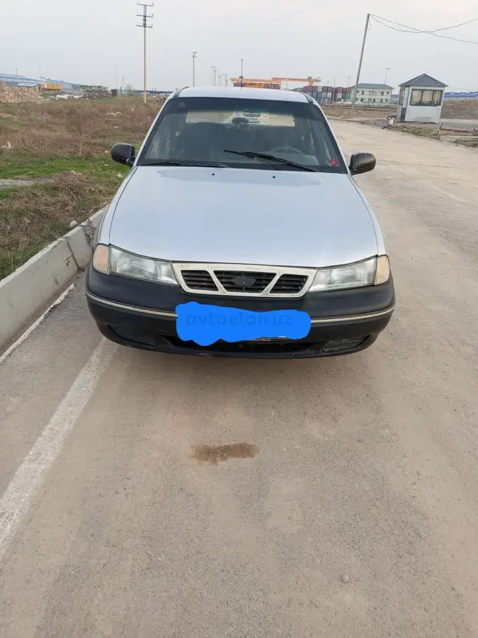 Daewoo Nexia