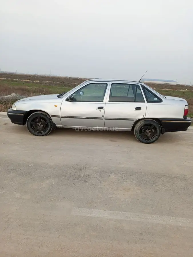 Daewoo Nexia — 5