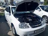 Белый Chevrolet Lacetti, 3 позиция 2009 года, КПП Автомат, в Ташкент за 7 300 y.e. id5197180, Фото №1