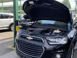 Chevrolet Captiva, 4 позиция 2018 года, КПП Автомат, в Ташкент за 24 000 y.e. id5215657, Фото №1