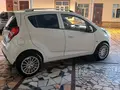 Oq Chevrolet Spark, 4 pozitsiya 2017 yil, КПП Avtomat, shahar Toshkent uchun 7 100 у.е. id6518409