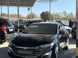 Черный Chevrolet Malibu 2 2021 года, КПП Автомат, в Ургенч за ~25 823 y.e. id6699075