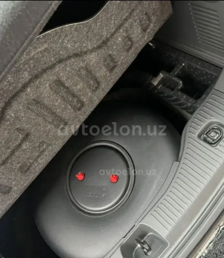 Chevrolet Tracker 2019 — 5