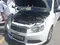 Белый Chevrolet Nexia 3, 1 позиция 2018 года, КПП Механика, в Ташкент за 7 500 y.e. id5134428