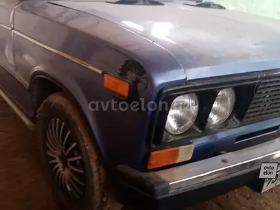 Синий ВАЗ (Lada) 2106 1987 года, КПП Механика, в Беруни за ~1 741 y.e. id5142921