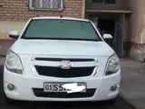 Chevrolet Cobalt, 2 позиция 2015 года, КПП Механика, в Ташкент за ~9 061 y.e. id5092195, Фото №1