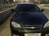 Черный Chevrolet Gentra, 1 позиция 2015 года, КПП Механика, в Ташкент за 8 600 y.e. id4767080, Фото №1