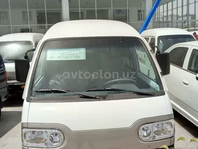 Белый Chevrolet Damas 2024 года, КПП Механика, в Джаркурганский район за ~8 204 y.e. id5207747
