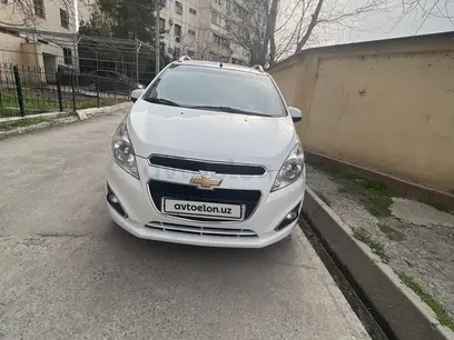 Chevrolet Spark, 4 позиция 2022 года, КПП Механика, в Ташкент за 10 600 y.e. id4910970