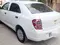 Белый Chevrolet Cobalt, 2 позиция 2020 года, КПП Механика, в Карши за ~10 309 y.e. id4998940