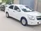 Белый Chevrolet Cobalt, 2 позиция 2020 года, КПП Механика, в Карши за ~10 309 y.e. id4998940