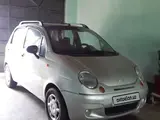 Daewoo Matiz (Standart), 3 позиция 2004 года, КПП Механика, в Самарканд за 2 300 y.e. id6381030, Фото №1