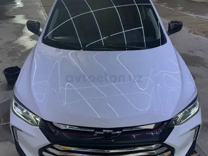 Chevrolet Tracker, 2 позиция 2022 года, КПП Автомат, в Навои за ~19 010 y.e. id5174269