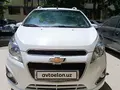 Chevrolet Spark, 4 евро позиция 2020 года, КПП Автомат, в Ташкент за 9 000 y.e. id6616900