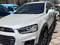 Белый Chevrolet Captiva, 4 позиция 2018 года, КПП Автомат, в Самарканд за 21 000 y.e. id4933085