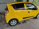 Жёлтый Chevrolet Spark, 3 позиция 2012 года, КПП Механика, в Самарканд за 5 000 y.e. id5030991, Фото №1