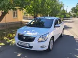 Chevrolet Cobalt 2021 года, КПП Механика, в Ташкент за ~13 201 y.e. id5030529, Фото №1