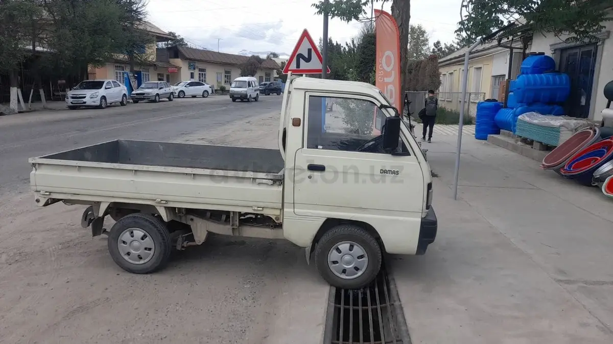 Chevrolet Labo 2019 — 4