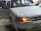 Белый Chevrolet Nexia 2, 4 позиция DOHC 2011 года, КПП Механика, в Бухара за ~4 589 y.e. id6725023, Фото №1