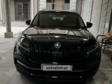 Skoda Kodiaq 2021 года, КПП Автомат, в Назарбек за ~26 181 y.e. id6394538, Фото №1