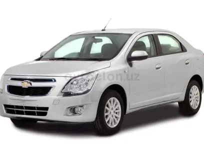 Chevrolet Cobalt, 4 позиция 2024 года, КПП Автомат, в Чирчик за 12 500 y.e. id5168934