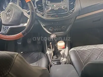 VAZ (Lada) Vesta 2020 yil, shahar Qamashi tumani uchun 9 000 у.е. id6413835
