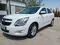 Белый Chevrolet Cobalt, 4 позиция 2022 года, КПП Автомат, в Самарканд за 12 200 y.e. id5179289