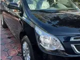 Тё̀мно-си́ний Chevrolet Cobalt, 4 позиция 2024 года, КПП Автомат, в Ташкент за 12 500 y.e. id5131599, Фото №1