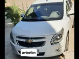 Chevrolet Cobalt, 4 pozitsiya 2019 yil, КПП Avtomat, shahar Toshkent uchun 10 600 у.е. id5234094, Fotosurat №1