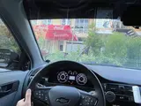Черный Chevrolet Gentra, 3 позиция 2022 года, КПП Автомат, в Фергана за 15 100 y.e. id6379259, Фото №1