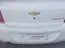Белый Chevrolet Cobalt, 2 позиция 2024 года, КПП Механика, в Бухара за 12 100 y.e. id5216491