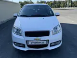 Белый Chevrolet Nexia 3, 4 позиция 2020 года, КПП Автомат, в Ташкент за 9 700 y.e. id5232548, Фото №1