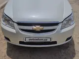 Chevrolet Epica, 2 позиция 2011 года, КПП Механика, в Бухара за 9 200 y.e. id5179037, Фото №1